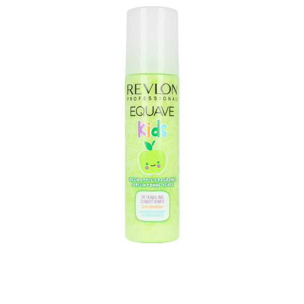 Equave kids omena selvityshoitoaine 200 ml - REVLON