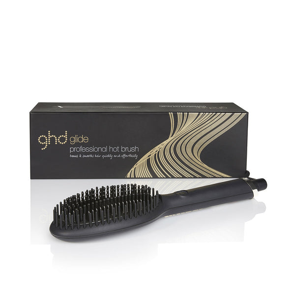 Ghd glide sähköinen suoristusharja 1 u - ghd