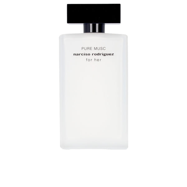 Pure musc eau de parfum suihke 100 ml - NARCISO RODRIGUEZ