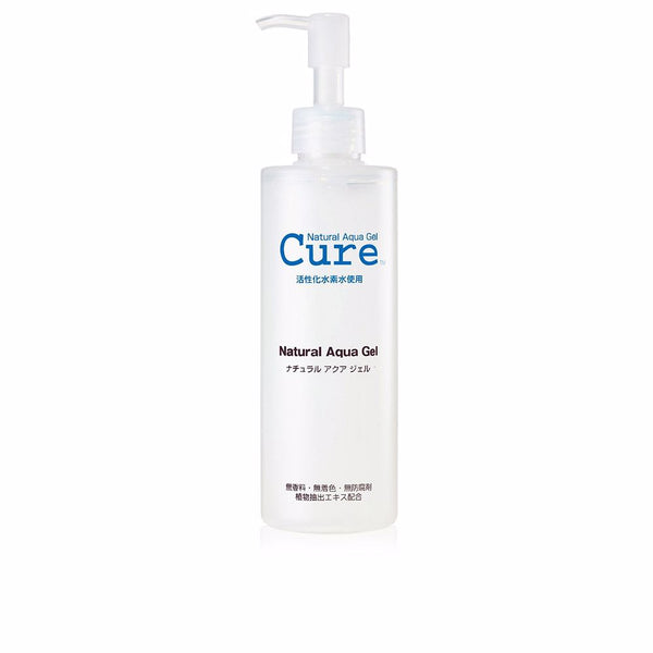 Cure natural aqua gel 250 ml - CURE NATURAL AQUA GEL