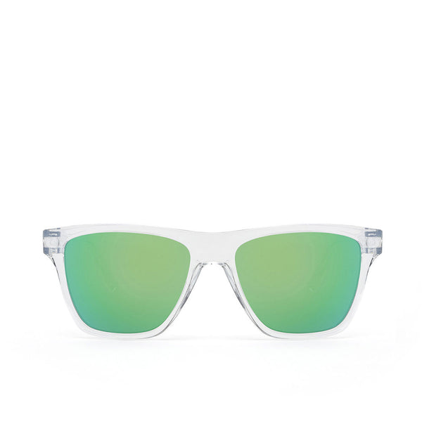 One ls polarized #air emerald 1 u - HAWKERS