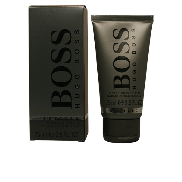 Boss bottled after-shave balsami 75 ml - HUGO BOSS-BOSS