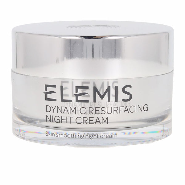 Dynamic resurfacing yövoide 50 ml - ELEMIS