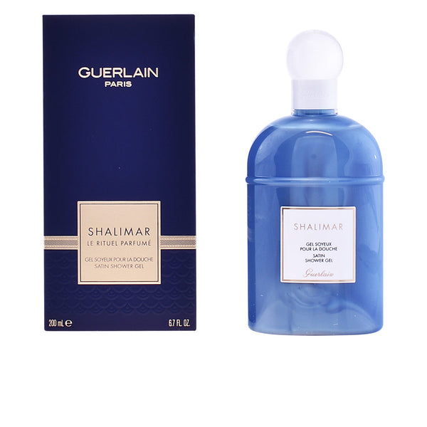 Shalimar suihkugeeli 200 ml - GUERLAIN