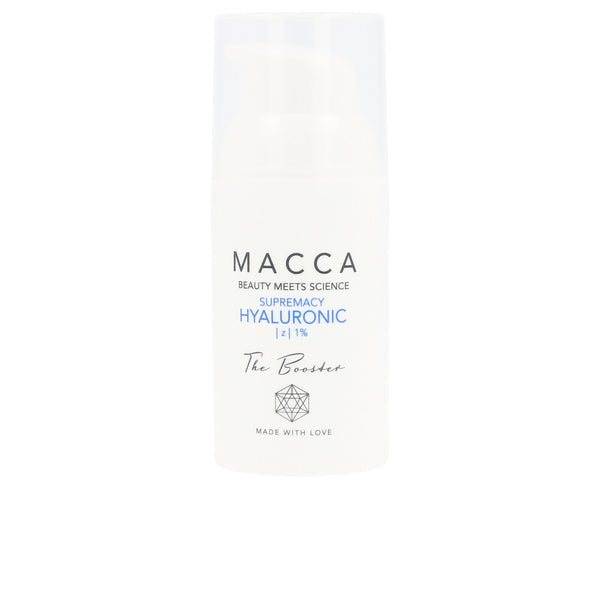 Supremacy hyaluronic 1% booster 30 ml - MACCA