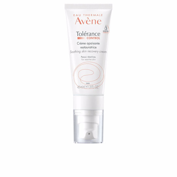 Tolerance control rauhoittava korjaava steriili kosmetiikkavoide 40 ml - AVENE