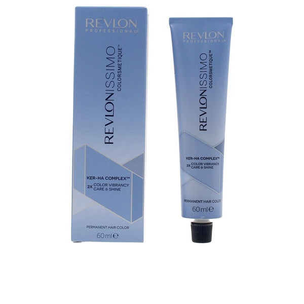 Revlonissimo colorsmetique #7,1 60 ml - REVLON
