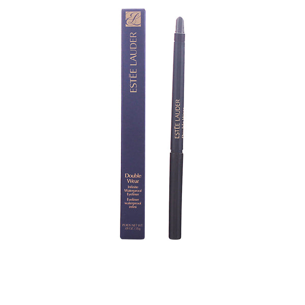 Double wear infinite waterproof eyeliner #inked - ESTÉE LAUDER