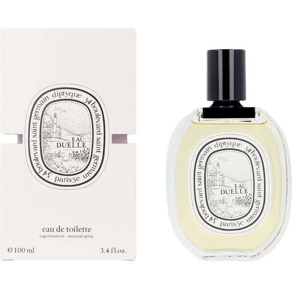 Eau duelle edt vapo 100 ml - DIPTYQUE