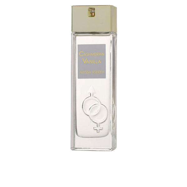 Cashmeran vanilla eau de parfum -suihke 50 ml - ALYSSA ASHLEY