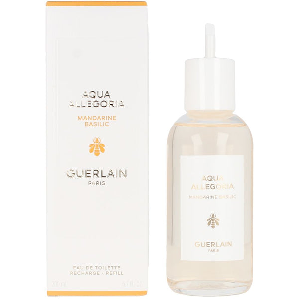 Aqua allegoria mandarine basilic täyttöpakkaus edt suihke 200 ml - GUERLAIN