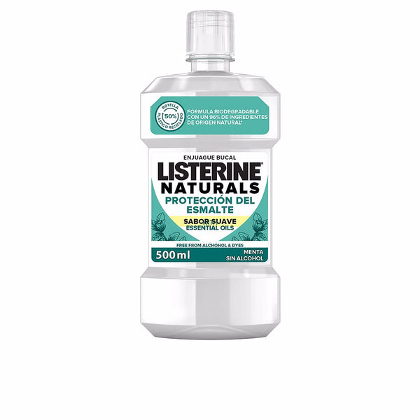 Naturals kiilteen korjaava suuvesi 500 ml - LISTERINE