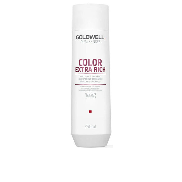 Color extra rich loistoa antava shampoo 250 ml - GOLDWELL