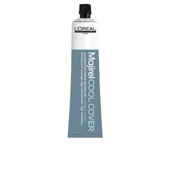 Majirel ionène g väriainevoide #9,82 50 ml - L'ORÉAL PROFESSIONNEL PARIS