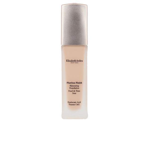 Flawless finish skincaring foundation #320n - ELIZABETH ARDEN