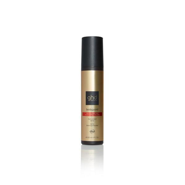 Ghd Bodyguard- Heat Protective Spray For Colored Hair 120 Ml