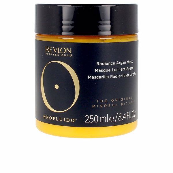 Orofluido naamio 250 ml - OROFLUIDO