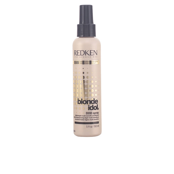 Blonde idol bbb spray 150 ml - REDKEN
