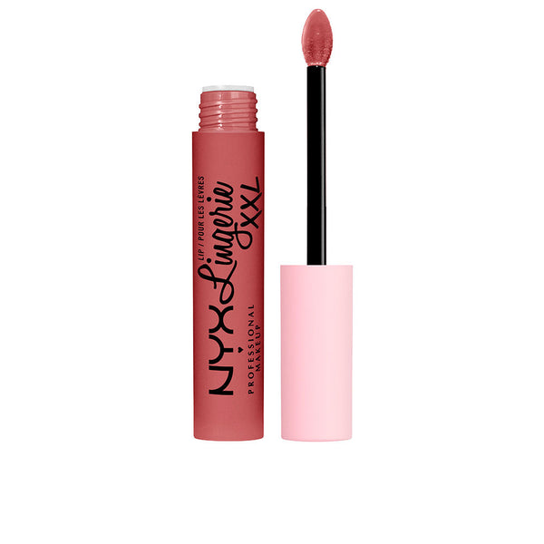 Lingerie xxl #stripd down - NYX PROFESSIONAL MAKE UP