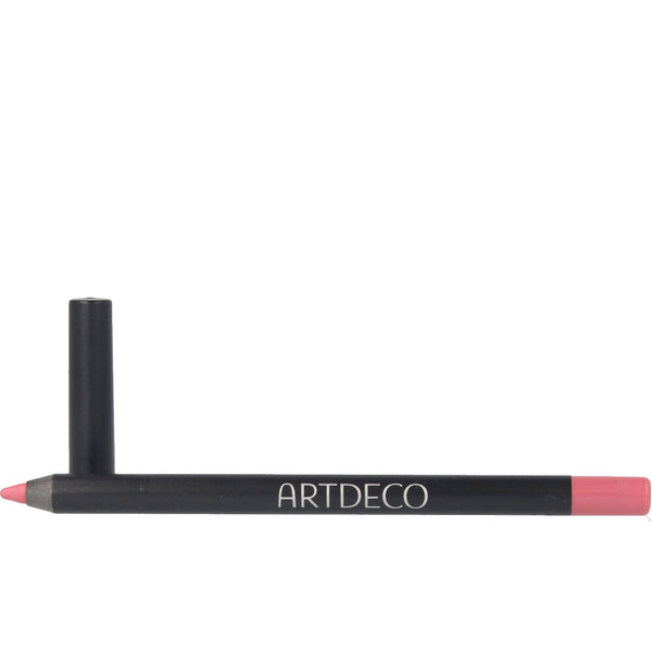 Soft lip liner waterproof #186-suloiset pionit - ARTDECO