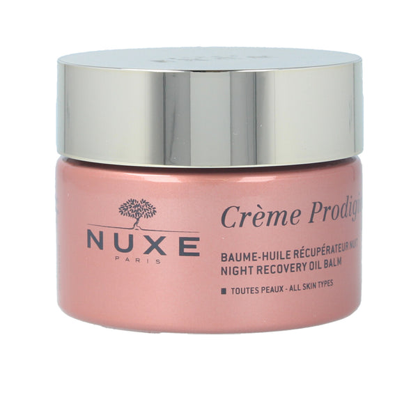 Crème prodigieuse boost yöllinen korjaava öljy 50 ml - NUXE