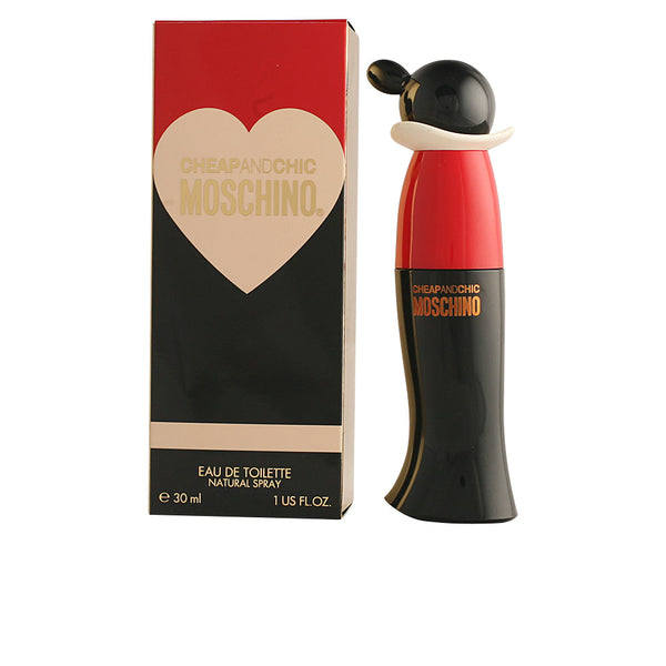 Cheap and chic eau de toilette -suihke 30 ml - MOSCHINO