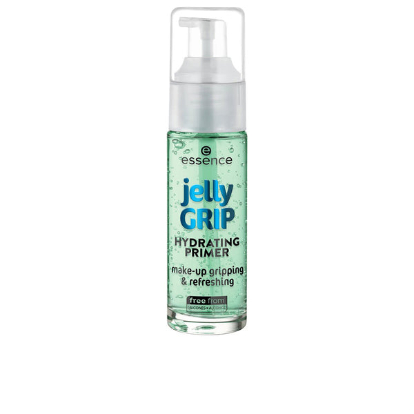 Jelly grip kosteuttava primer 29 ml - ESSENCE