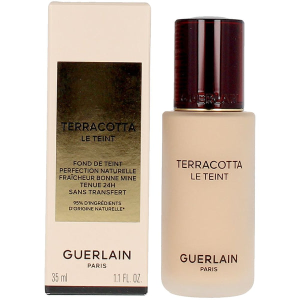 Terracotta le teint nestemäinen meikkivoide #2w 30 ml - GUERLAIN