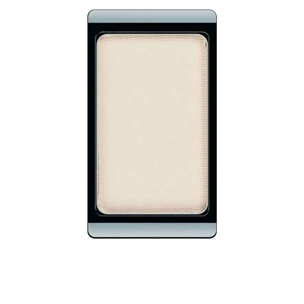 Eyeshadow matt #554-matt luonnollinen vanilja - ARTDECO