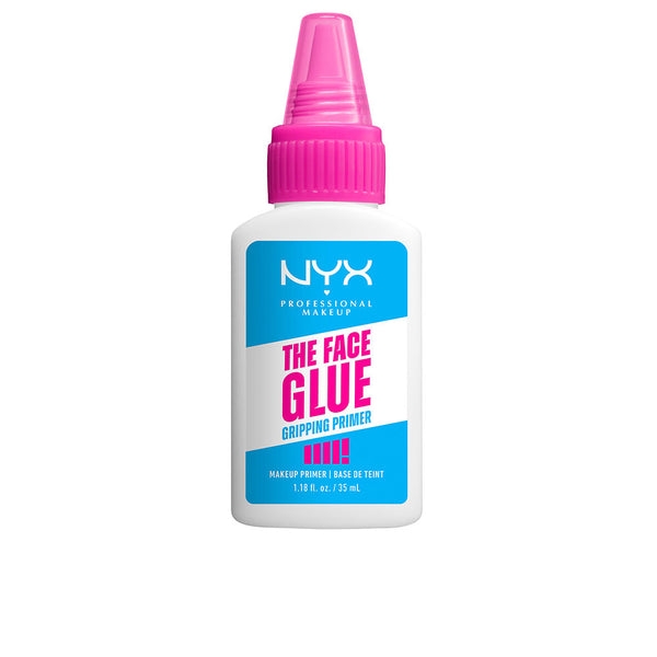The Face Glue Moisturizing Primer 35 Ml