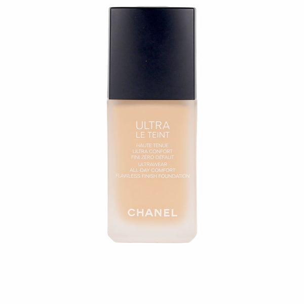 Ultra le teint fluide #bd41 - CHANEL