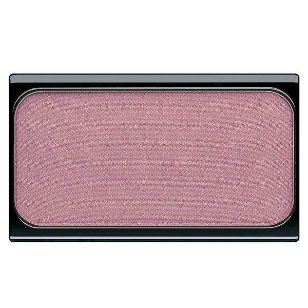 Blusher #23-syvä pinkki poskipuna - ARTDECO
