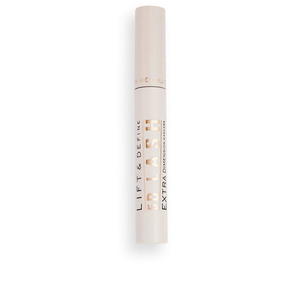 Lift & define 5d lash extra dimension ripsiväri 14 ml - REVOLUTION MAKE UP