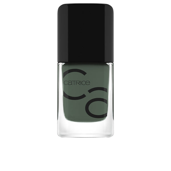 Iconails gel kynsilakka #138 - syvälle metsään 10.5 ml - CATRICE