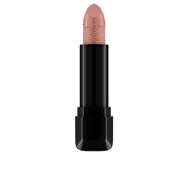 Shine bomb huulipuna #020-blushed nude 3,5 g - CATRICE