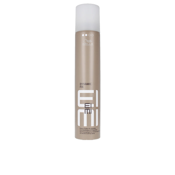 Eimi dynamic fix 300 ml - WELLA PROFESSIONALS