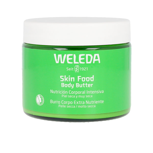 Skin food intensiivinen kehon ravitseminen 150 ml - WELEDA