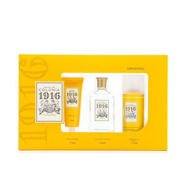 Cologne 1916 erä 3 kpl - PUIG
