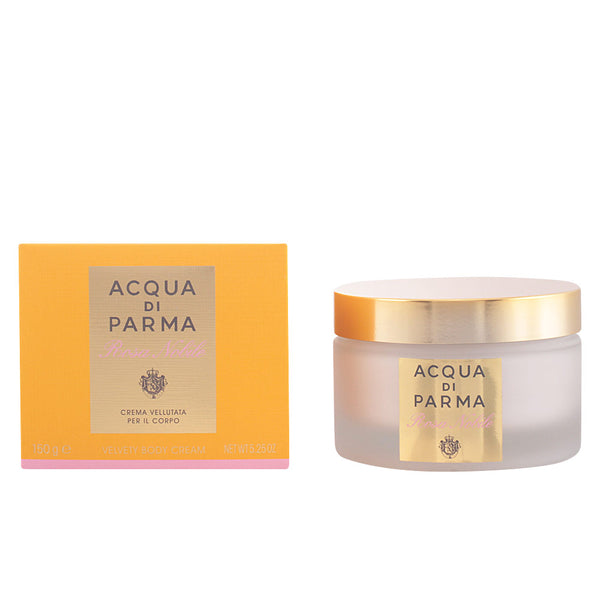 Rosa nobile vartalovoide 150 gr - ACQUA DI PARMA