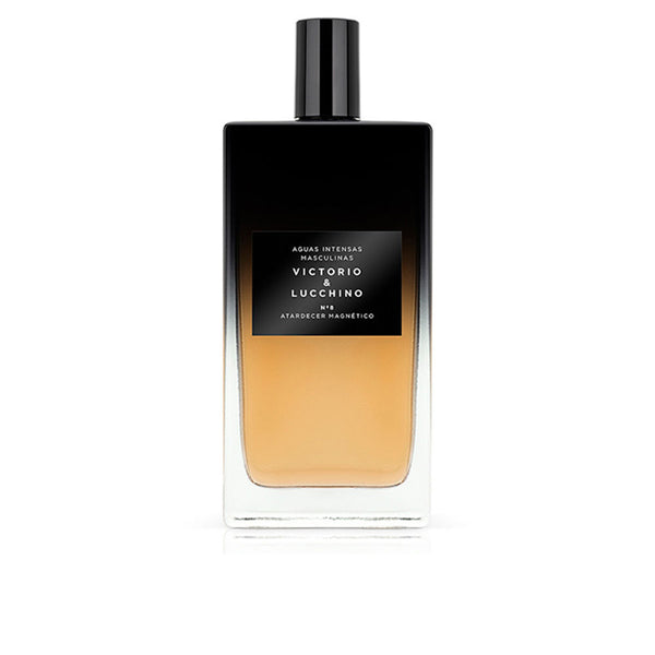 Men's waters victorio & lucchino nº8 edt vapo 150 ml - VICTORIO & LUCCHINO