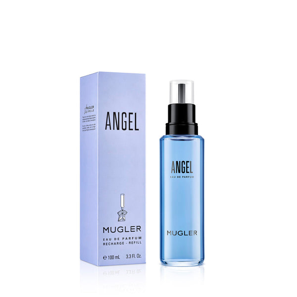 Angel Eau De Parfum Refill 100 Ml