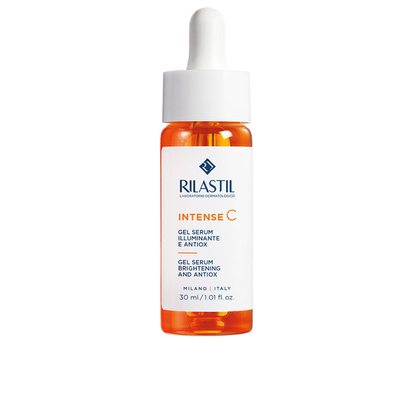 Intense c geeliseerumi valaiseva 30 ml - RILASTIL