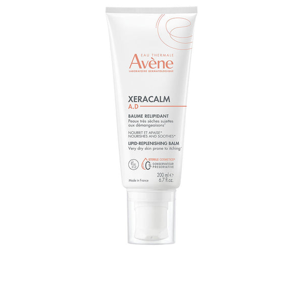 Xeracalm Ad Relipidizing Balm 200 Ml