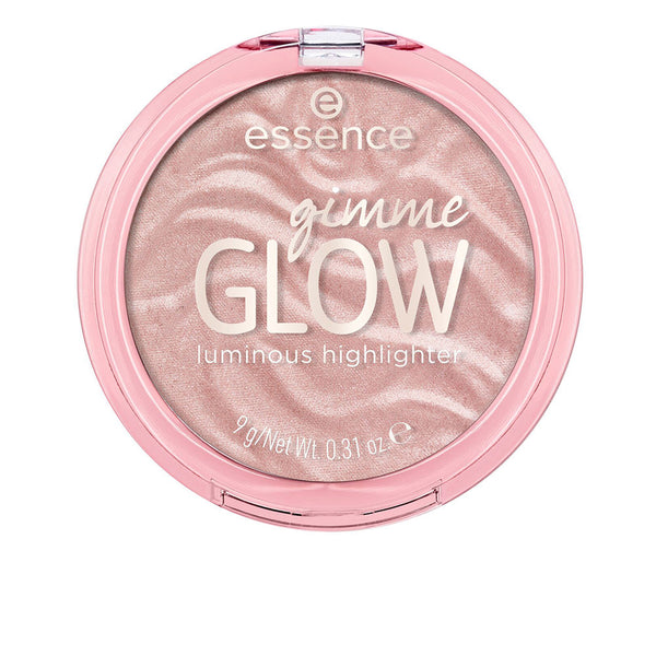 Gimme glow hehkuva korostusväri #20-lovely rose 9 g - ESSENCE