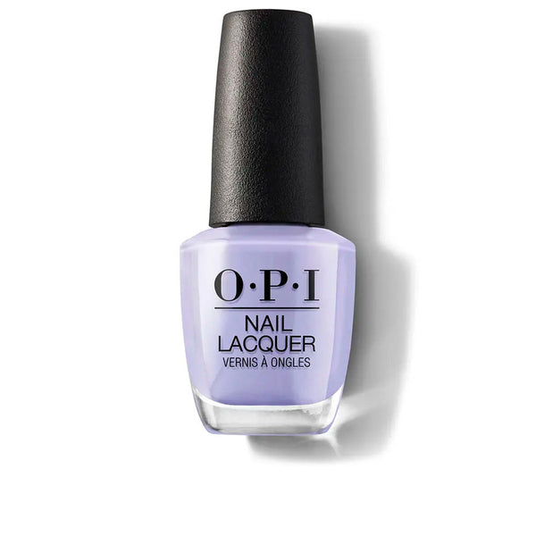 Nail Lacquer Nail Polish Lasting Up To 7 Days #You'Re Such A Budapest 15 Ml