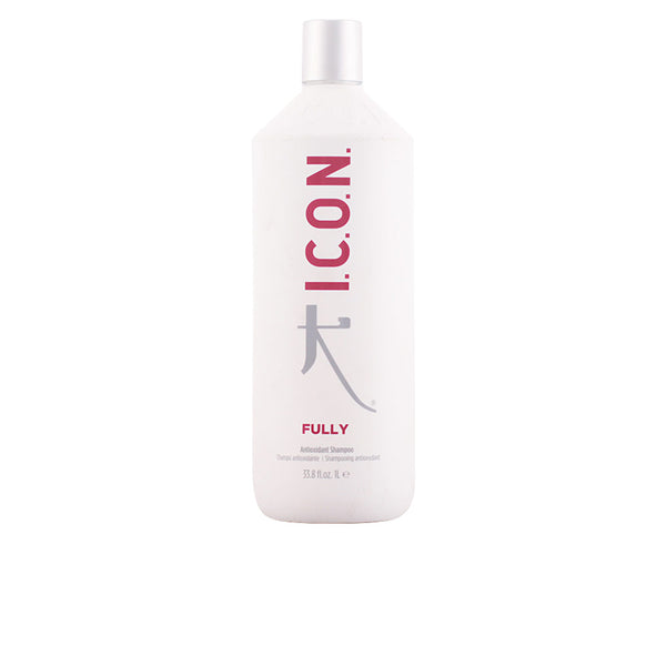 Fully antioksidantti shampoo 1000 ml - I.C.O.N.