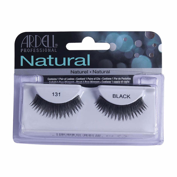 Pro natural lash #131 2 kpl - ARDELL