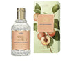 Acqua colonia white peach & coriander eau de cologne -suihke 50 ml - 4711