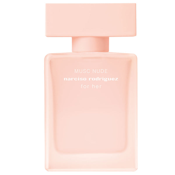 For Her Musc Nude Edp Vapo 30 Ml