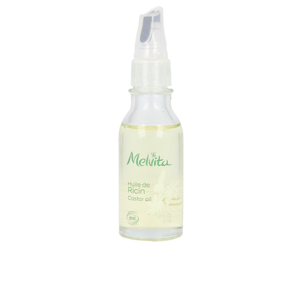 Bio beaute huile ricinöljy 50 ml - MELVITA